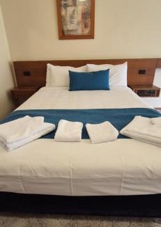 Molong Hotel | The Molong Motor Inn
