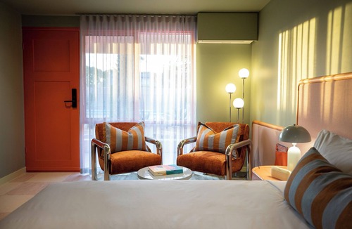 Anglesea Hotel | The Monty