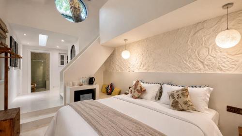 Gongshu House | The Moon and Six Pence Hotel Hangzhou
