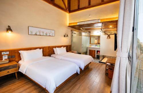 Gongshu House | The Moon and Six Pence Hotel Hangzhou