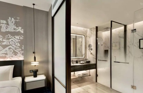 Luogang Hotel | THE MORDIN HOTEL GUANGZHOU