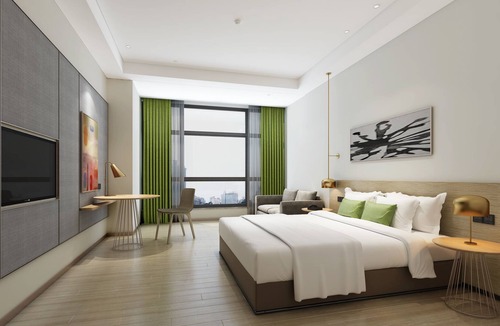 Guangzhou Science City Hotel | The Mulian Guangzhou Science City
