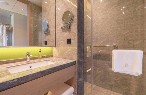 Feishajiao Hotel | The Mulian Hotel of Guangzhou Nansha
