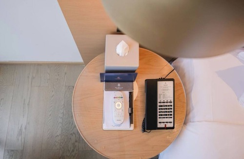 Feishajiao Hotel | The Mulian Hotel of Guangzhou Nansha