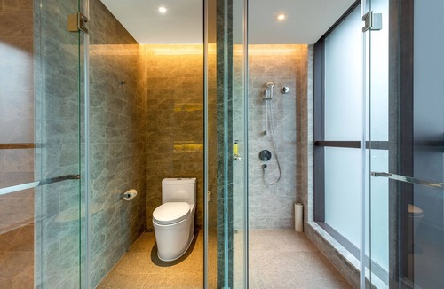 Xuejiazhai Hotel | The Mulian Hotel Xian Wanxianghui Branch