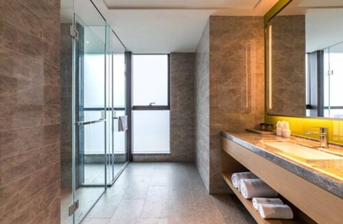 Xuejiazhai Hotel | The Mulian Hotel Xian Wanxianghui Branch