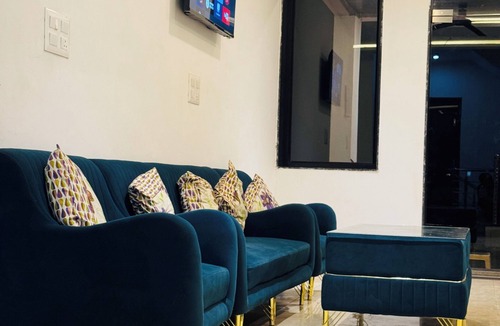 Pushkar Hotel | the muskmelon hotel and resort