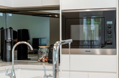 North Bondi Apartment | The Nancy Bondi