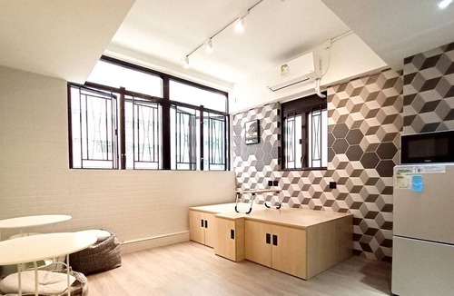 Prince Edward Hotel | The Nap Mong Kok