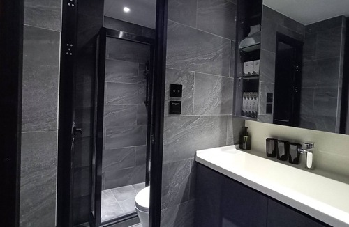 Prince Edward Hotel | The Nap Mong Kok