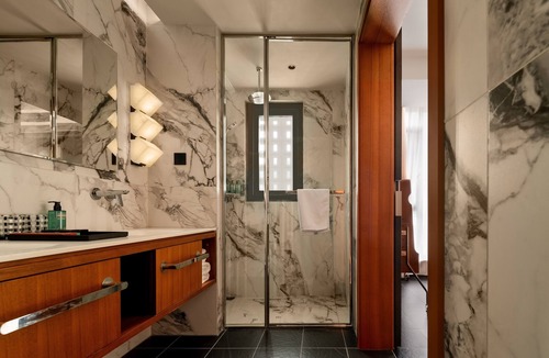 Tangkou Town Hotel | The Nest 1219
