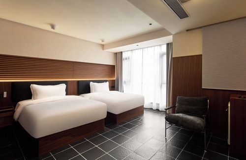 Tangkou Town Hotel | The Nest 1219