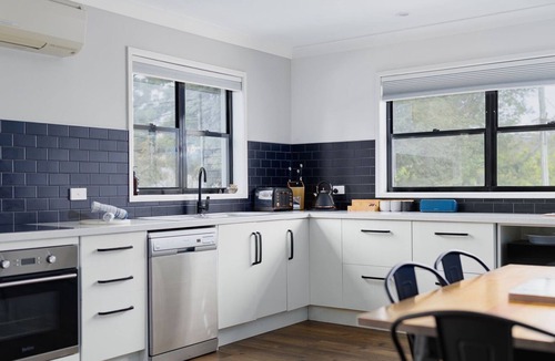 Bellingen Apartment | The Nest - in eclectic Bellingen