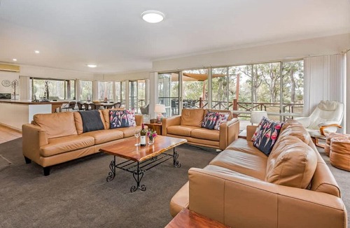 Yallingup Siding House | The Nest - Tranquil Bush Retreat near Dunsborough