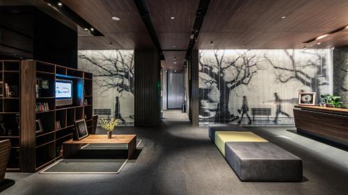 Xihu Hotel | The Nook Hotel Hangzhou