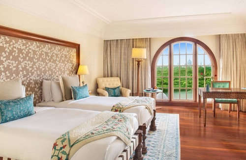 Agra Hotel | The Oberoi Amarvilas, Agra