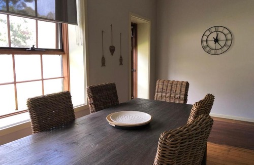 Merricks North Apartment | The Old Coolstore - Jonathon Apartment