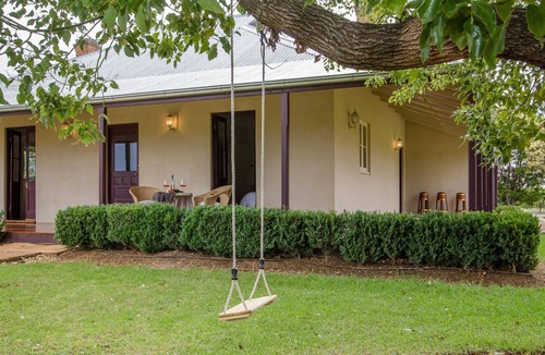 Eurunderee House | The old post office