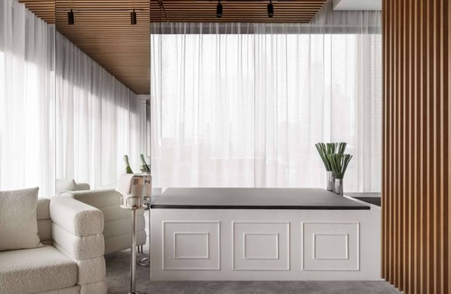 Middle Chaoyang Hotel | The Opposite House