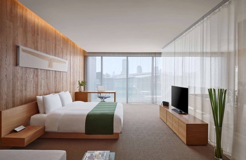 Middle Chaoyang Hotel | The Opposite House