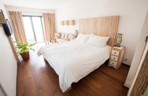 Dongcheng Hotel | The Orchid Hotel - Old Town & Drum Tower