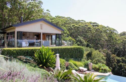 Terrigal House | The Outlook Cabana