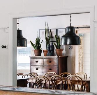 Hepburn Springs House | The Oxford - Hepburn Springs Daylesford