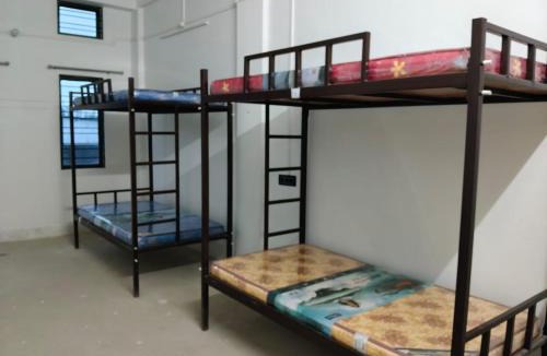 Guwahati Cabin | The Palindrome