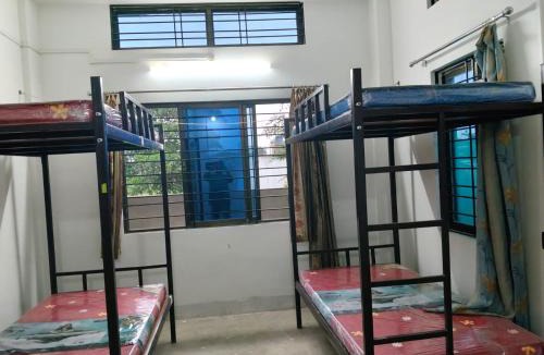 Guwahati Cabin | The Palindrome