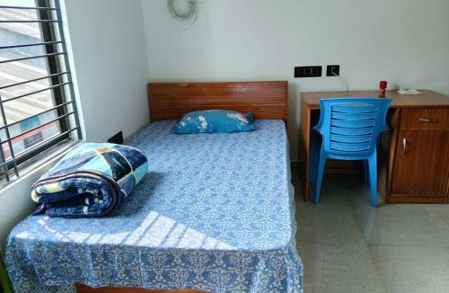 Guwahati Cabin | The Palindrome