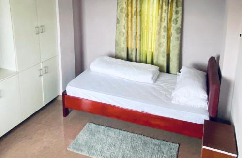 Kohima House | The Palm Guest House