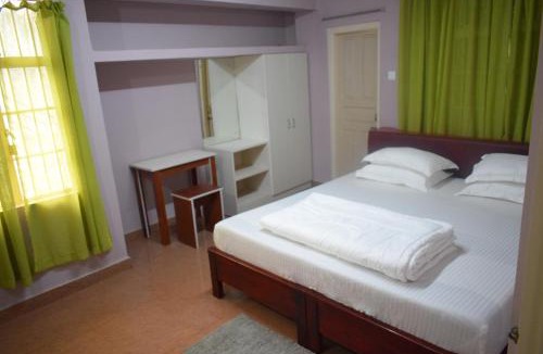 Kohima House | The Palm Guest House