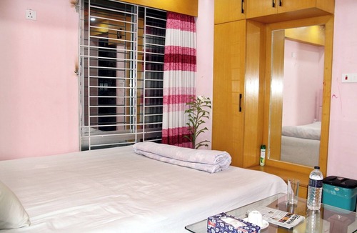Bhola Hotel | The Papillon Hotel Bhola