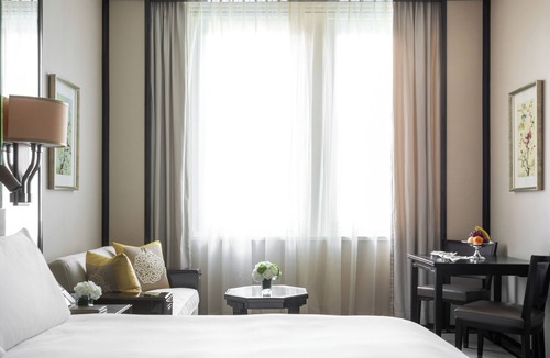 Tsim Sha Tsui Hotel | The Peninsula Hong Kong