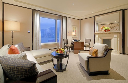 Tsim Sha Tsui Hotel | The Peninsula Hong Kong