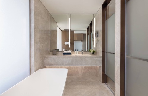 Xiqing Qu Hotel | The Perennial Tianjin, A JdV by Hyatt Hotel