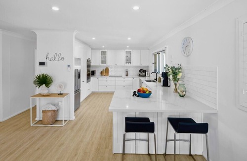 Arakoon House | The Perrins Lane Compound - Reset, Relax, Enjoy!