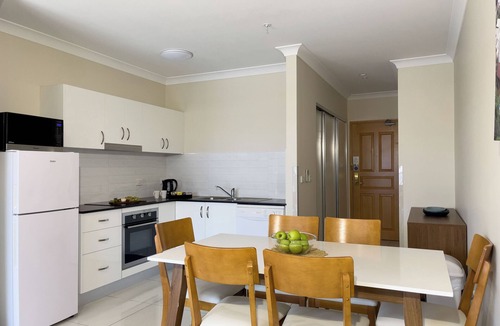 Moree Hotel | The Phoenix Artesian Spa Resort and Accommodation
