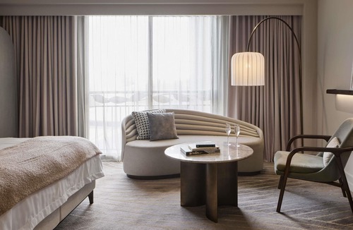 Adelaide Central Business District Hotel | The Playford Adelaide MGallery
