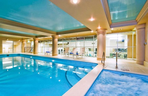 Adelaide Central Business District Hotel | The Playford Adelaide - MGallery