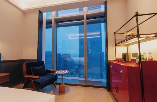 Haizhu Hotel | The Protons Guangzhou