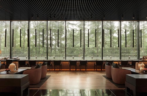 Jing'an Hotel | The PuLi Shanghai