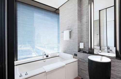 Jing'an Hotel | The PuLi Shanghai