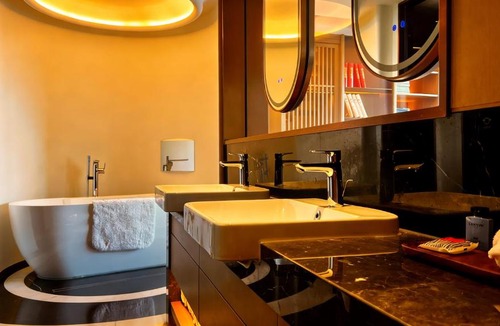 Dongcheng Hotel | The Purple Horse Hotel Beijing