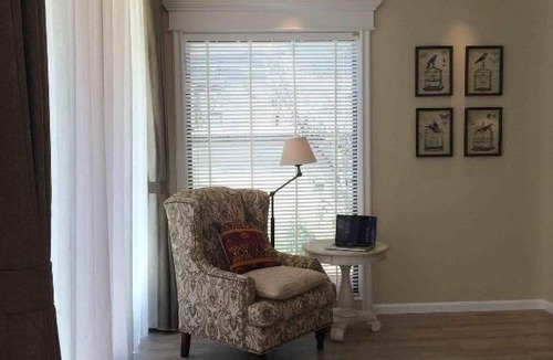 Shuhe Old Town House | The PuShu