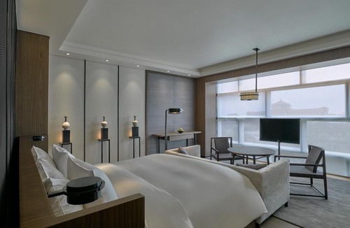 Dongcheng Hotel | The PuXuan Hotel and Spa