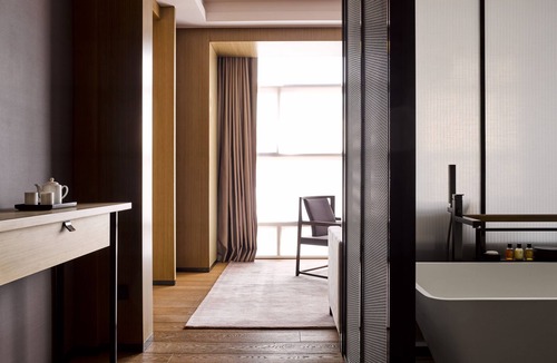 Dongcheng Hotel | The PuXuan Hotel and Spa