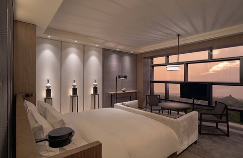 Dongcheng Hotel | The PuXuan Hotel and Spa