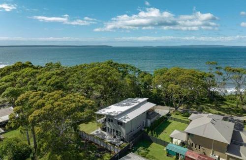 Callala Bay House | The Quarterdeck