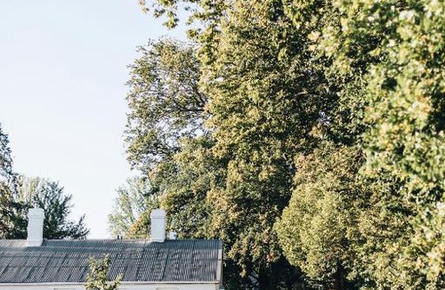 Primrose Valley Apartment | The Quarters - A Peaceful Escape on Historic Farm